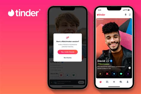 tinder avaus|Tinder 